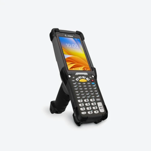 Komputery mobilne Zebra Komputery mobilne Zebra